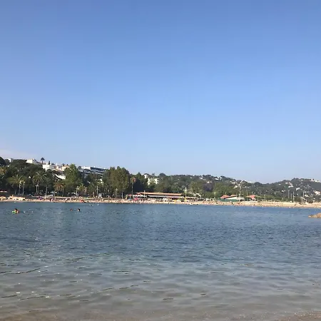 Climatise - Nature - Hyper-centre De Apartment *