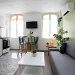 Apartamento Climatisé - Nature - Hyper-centre De *