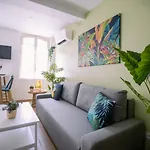 Apartamento Climatisé - Nature - Hyper-centre De Tolón
