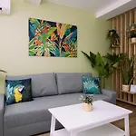 Climatisé - Nature - Hyper-centre De Apartamento